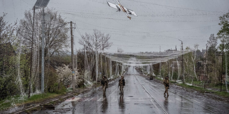 Ουκρανία - Ρωσία