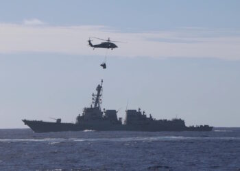 Στενά του Ορμούζ