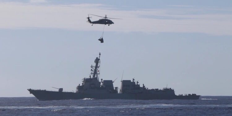 Στενά του Ορμούζ