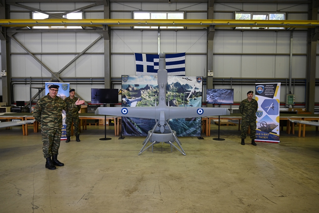 Αρχηγός ΓΕΣ - Αρχηγός Χερσαίων Δυνάμεων Αιγύπτου