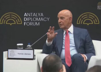 «Ξαναχτύπησε» ο Μπαράκ: Δεν πειράζει που η Τουρκία έχει S-400 – Και η Ελλάδα έχει S-300