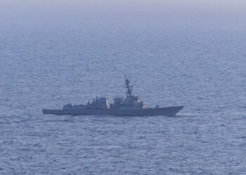 Στενά του Ορμούζ