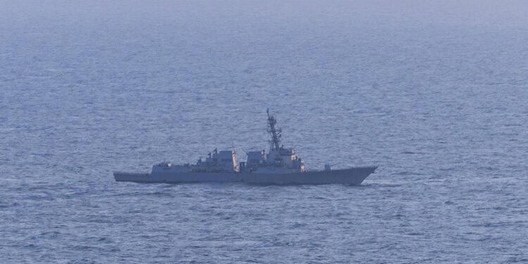 Στενά του Ορμούζ