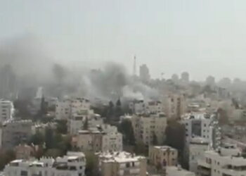 Ισραήλ - Τελ Αβίβ