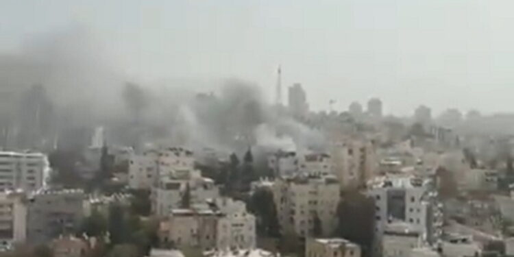 Ισραήλ - Τελ Αβίβ