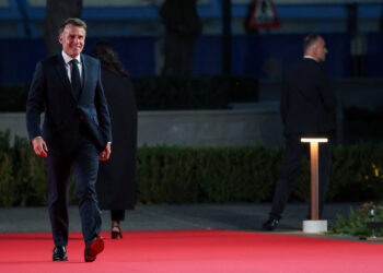 Εμανουέλ Μακρόν