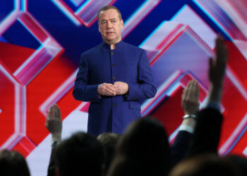 Μεντβέντεφ