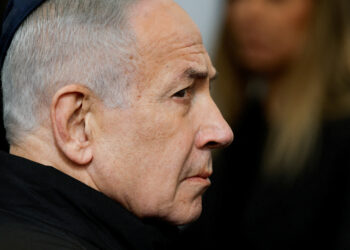 Νετανιάχου