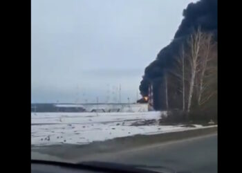 Ουκρανικά drones - Νόβγκοροντ