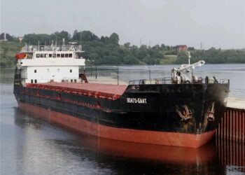 ρωσικό πλοίο