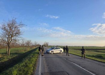 Σερβία: Εκρηκτικά κοντά σε αγωγό που μεταφέρει ρωσικό φυσικό αέριο στην Ουγγαρία