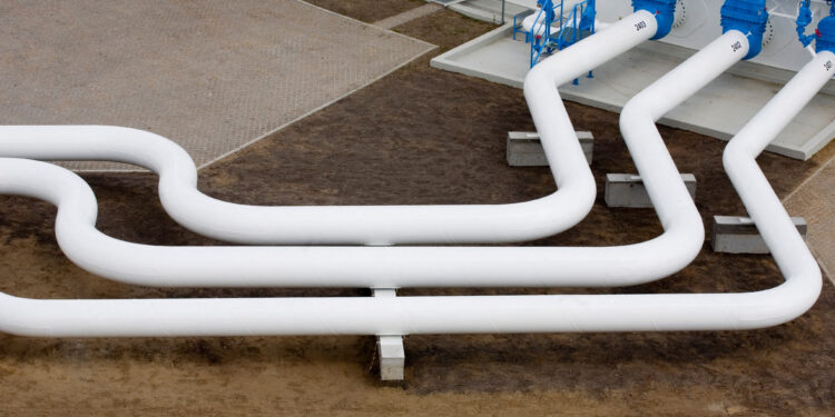 Σλοβακία - Ντρούζμπα