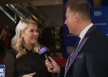 Λέβιτ - Τραμπ - πυροβολισμοί