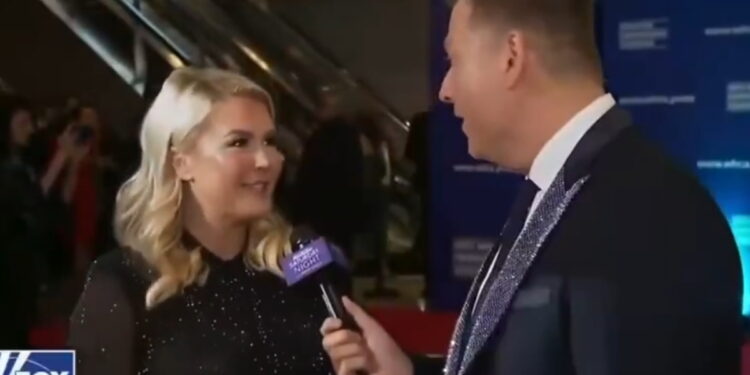 Λέβιτ - Τραμπ - πυροβολισμοί