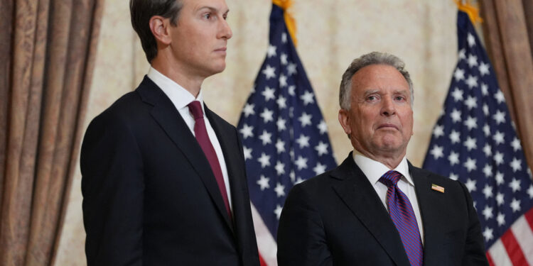 Ιράν: Oι ΗΠΑ αναζητούν «κάποιον τρόπο για να σώσουν τα προσχήματα»