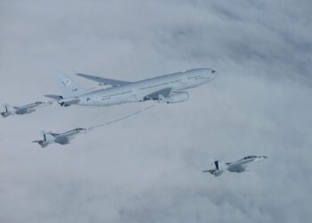A330 MRTT