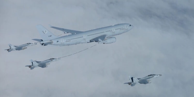 A330 MRTT
