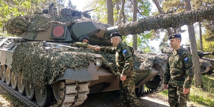 Α.ΓΕΣ