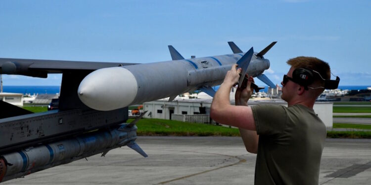 AMRAAM