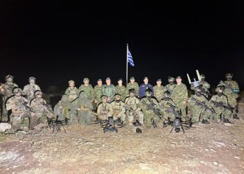 Αρχηγός ΓΕΣ
