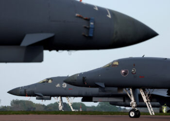 Royal International Air Tattoo