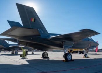 Joint Strike Missile
