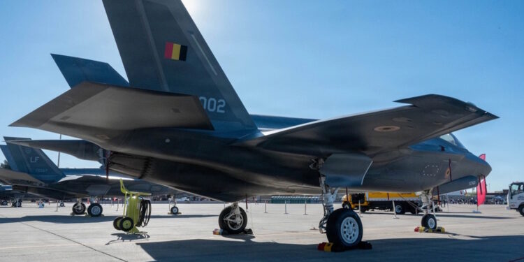 Joint Strike Missile