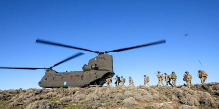 Chinook