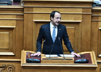 Χριστοδουλίδης