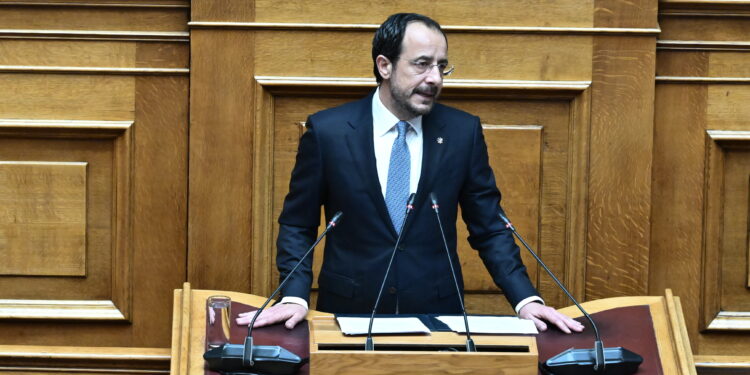 Χριστοδουλίδης