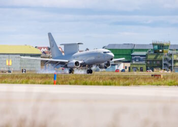 E-7 Wedgetail
