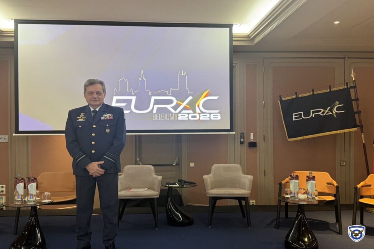 EURAC