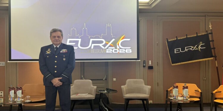 EURAC