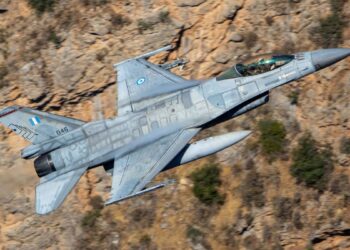 F-16 Viper