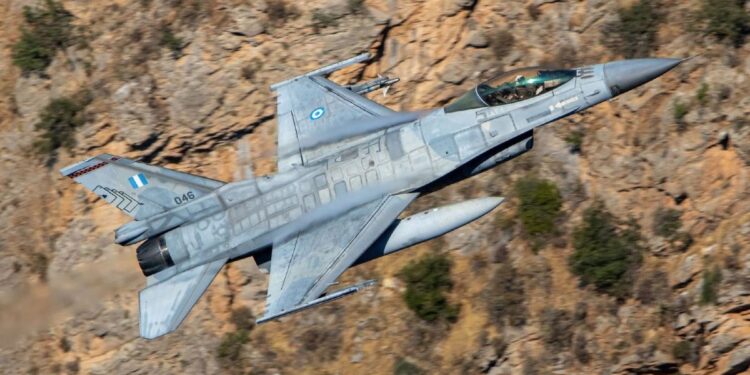 F-16 Viper