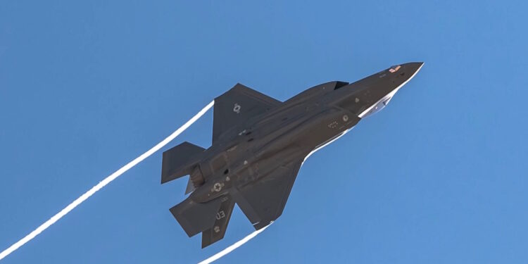 F-35