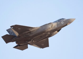 F-35I