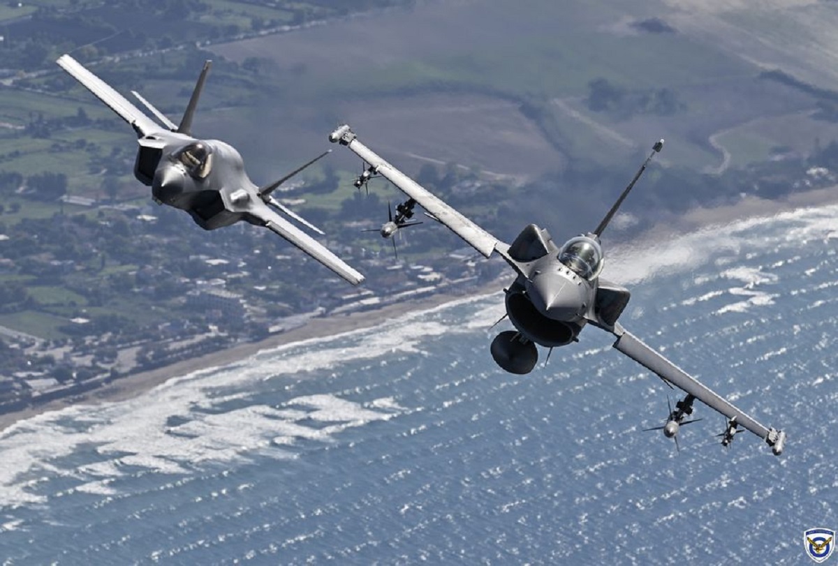 F-35
