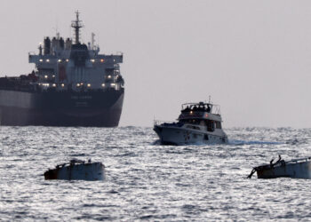Global Sumud Flotilla