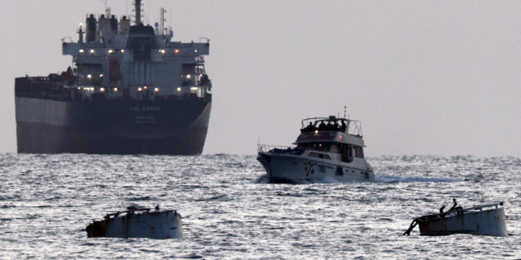 Global Sumud Flotilla