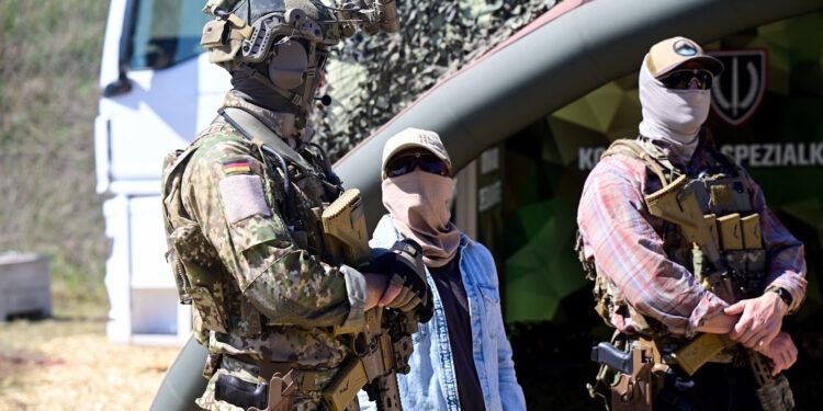 NATO