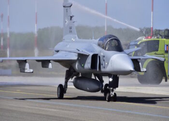 Gripen