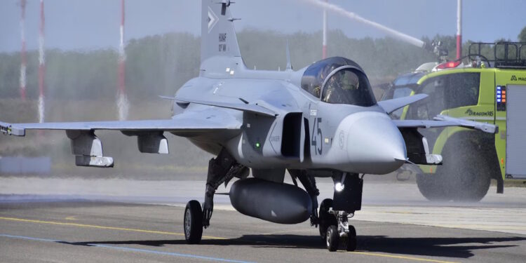 Gripen