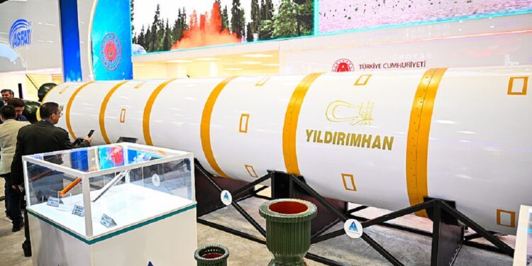 Yildirimhan