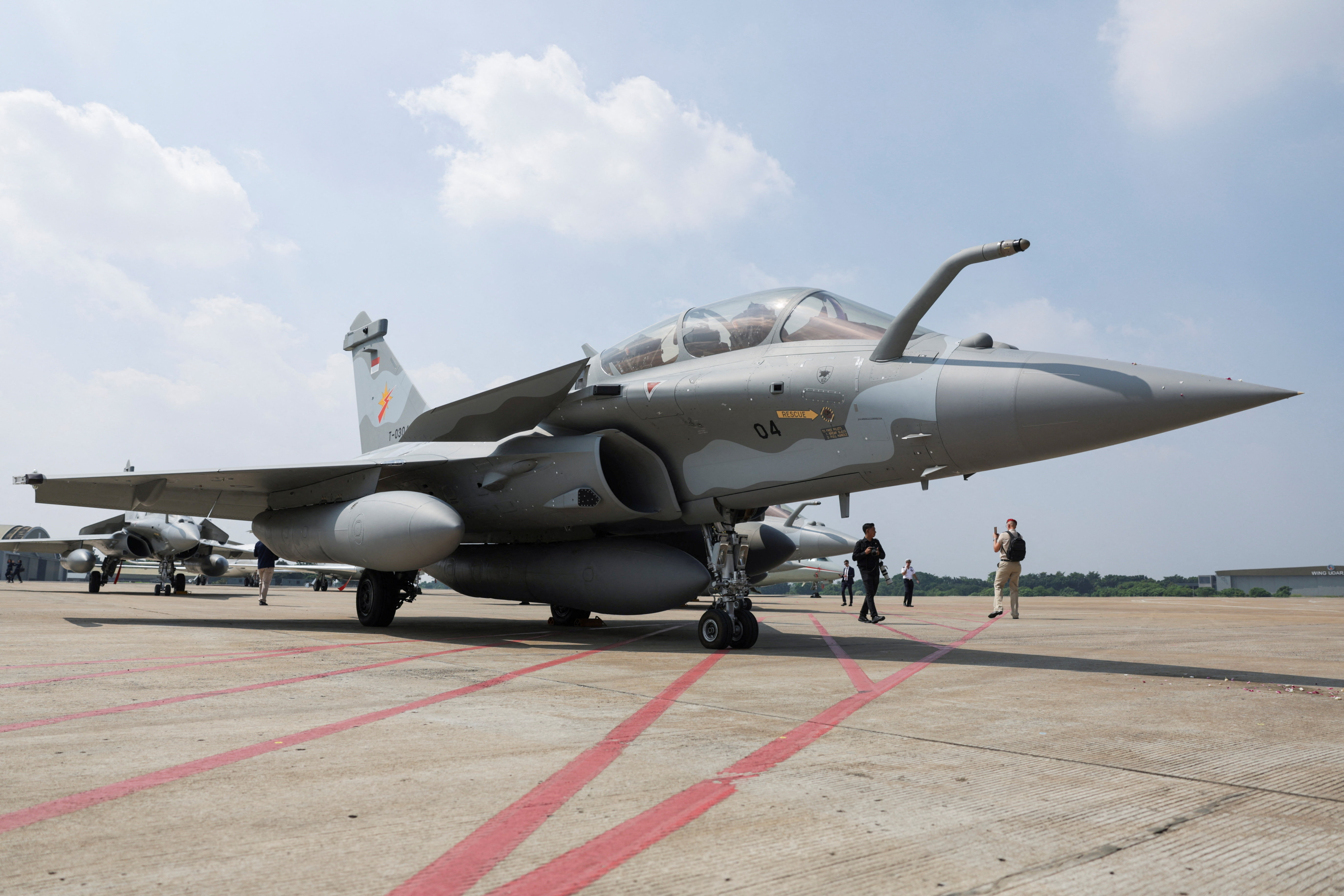 Rafale