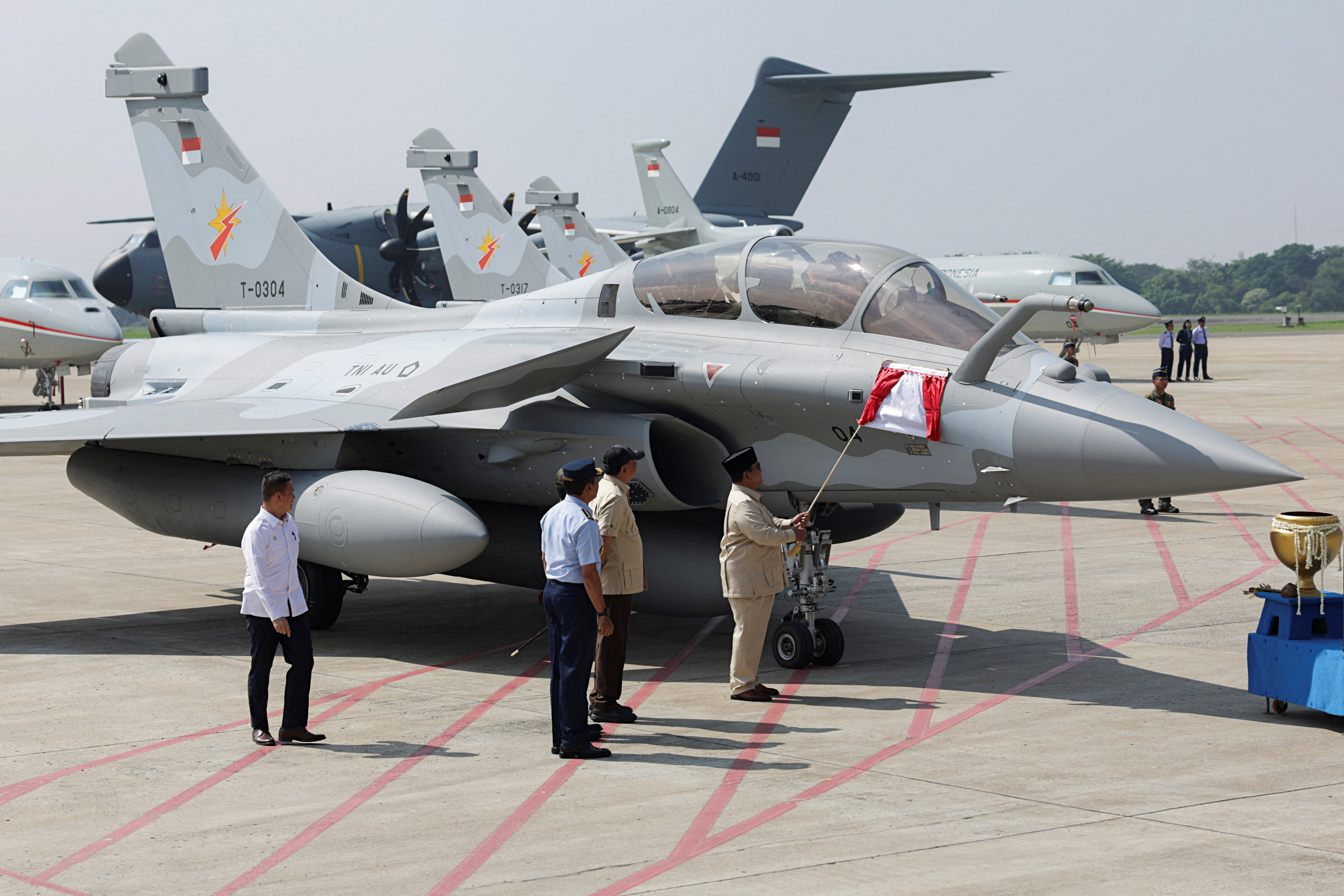 Rafale