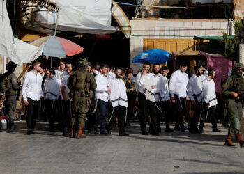 ΕΕ - Ισραήλ - Δυτική Όχθη