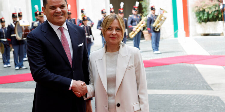 Μελόνι