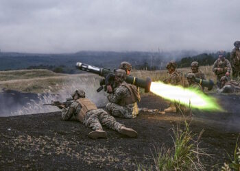 Javelin