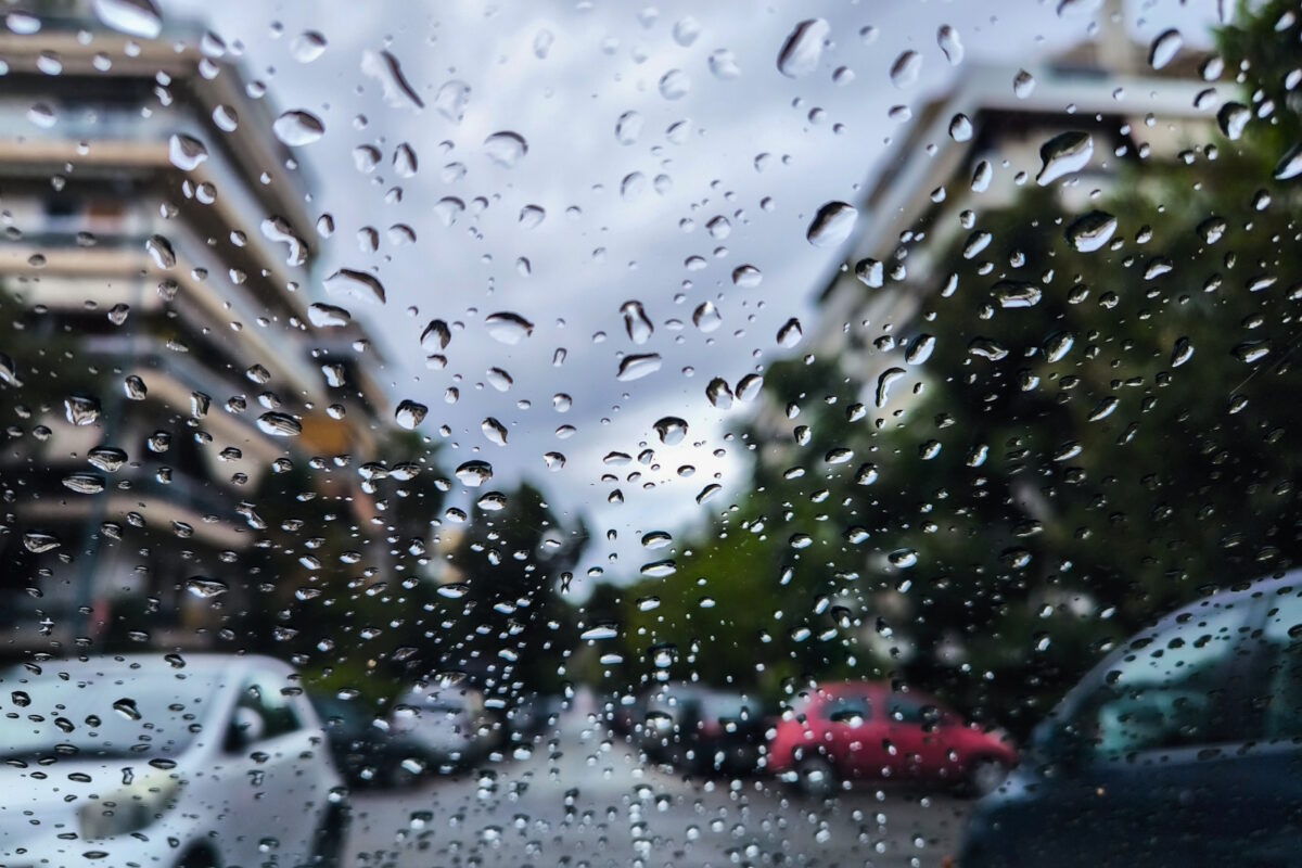 καιρός